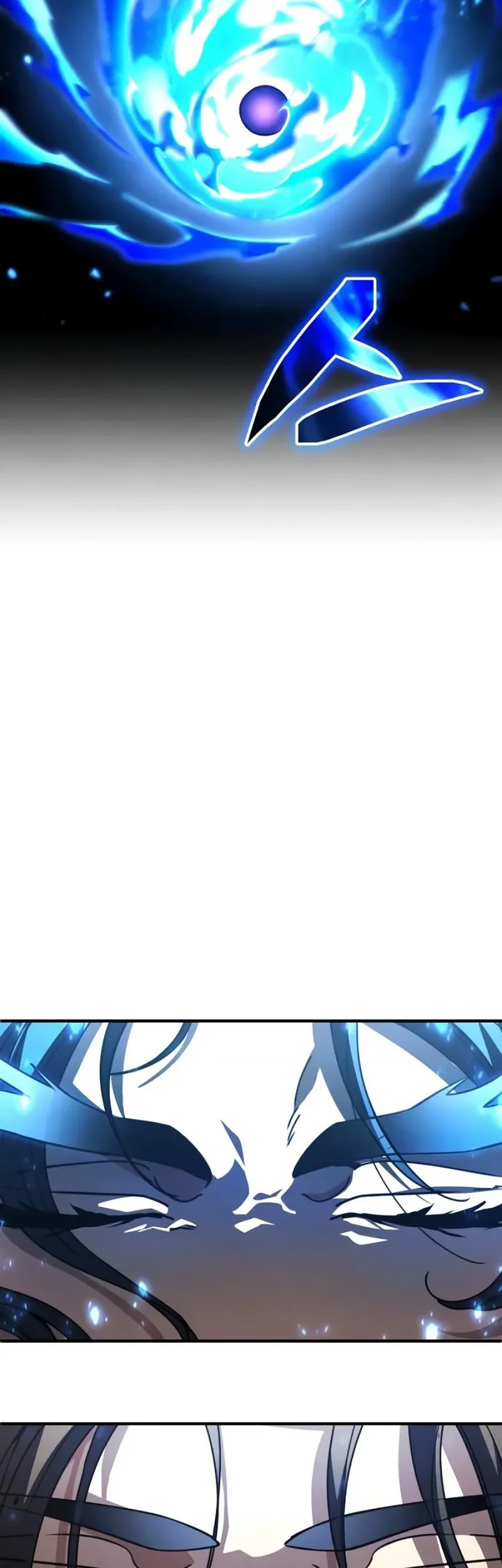 Reincarnation Of The Fist King Chapter 33 Fix Gambar 54